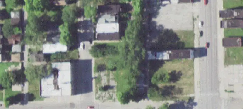 Vacant Land