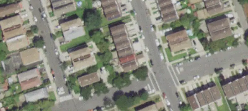 Duplex Property with Income Unit