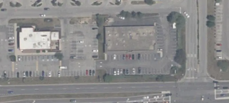 Retail Space Near Walmart Supercenter