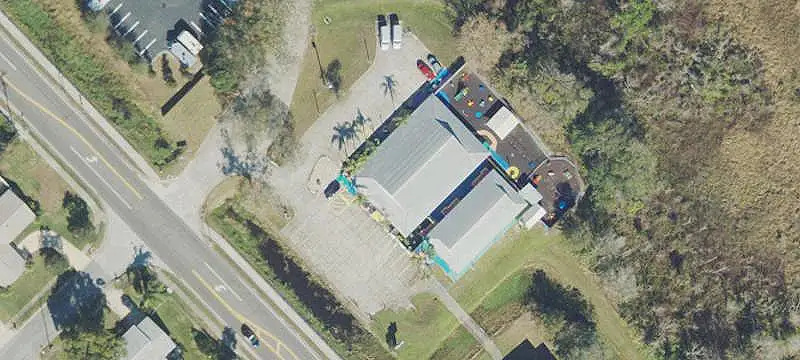 Operational Day Care Center