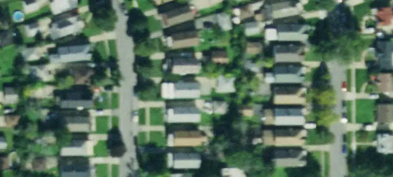 Two-Unit Duplex with Garage