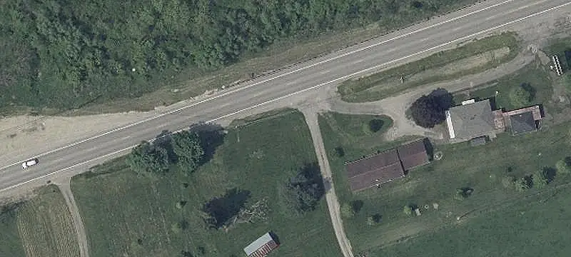 Highway-Frontage Motel Property