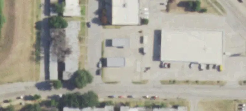 Corner Self-Service Car Wash