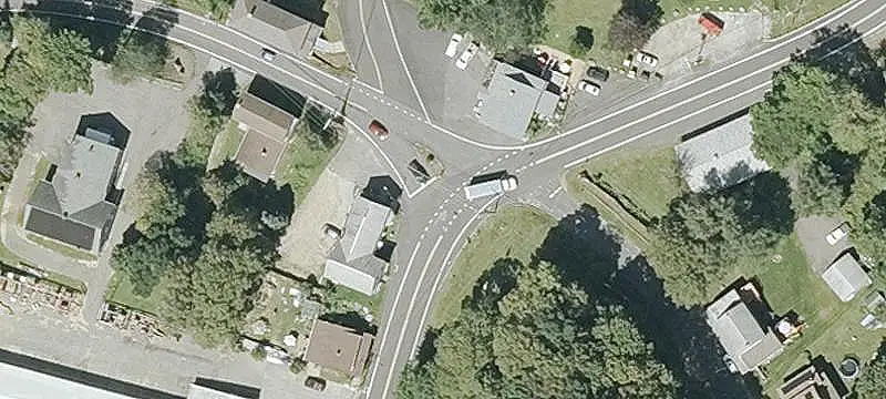 Historic Storefront with Open Floor Plan
