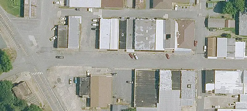 Updated Storefront Property