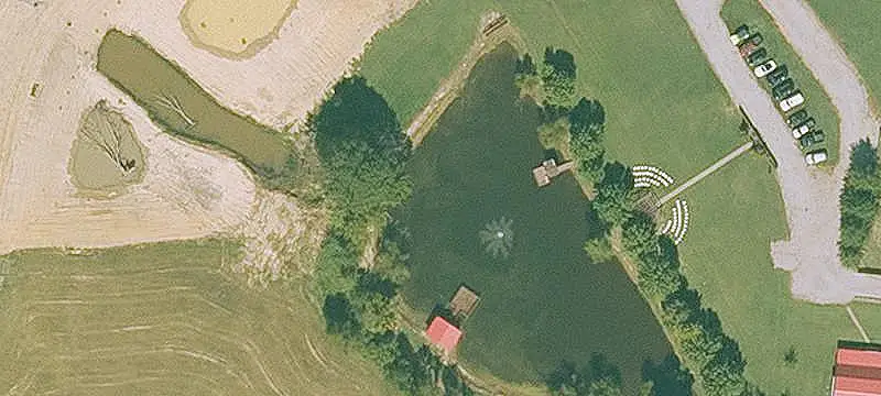 Wedding Venue Estate with Residence