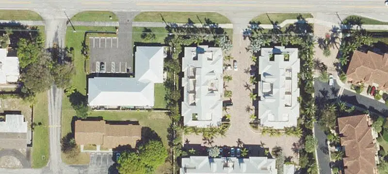 16-Unit Townhome Apartment Complex