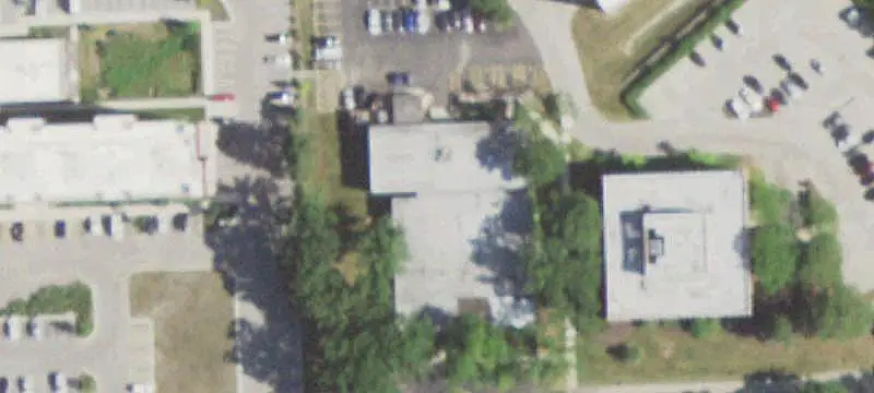 Commercial Land with Signage