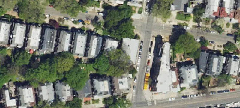 Renovated Two-Unit Duplex