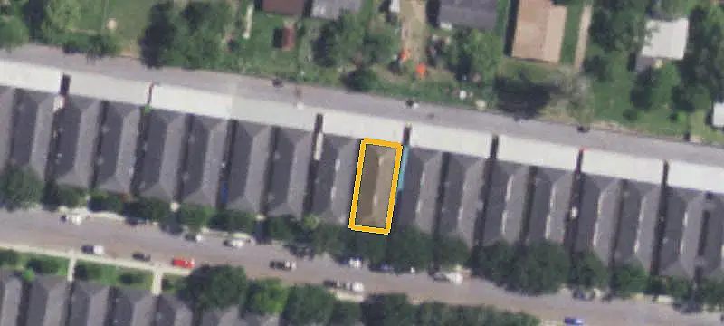 Multifamily Property with Established Tenants