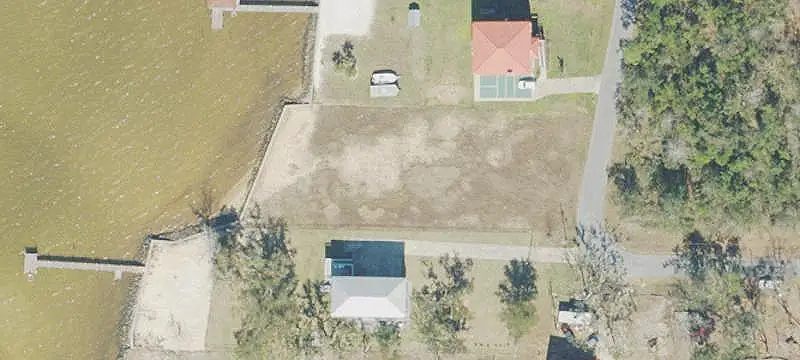 Unimproved Land