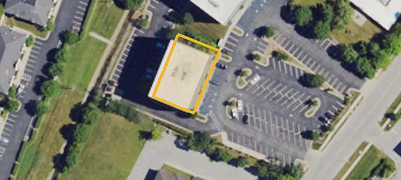 Four-Story Office Building