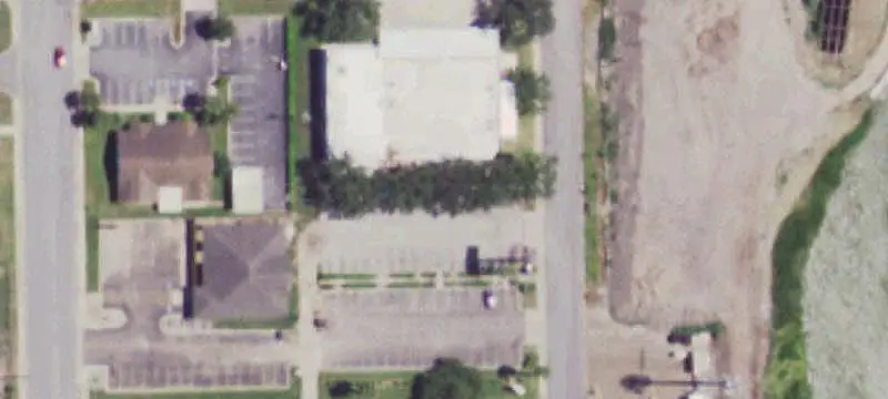 4-Unit Modern Quadplex