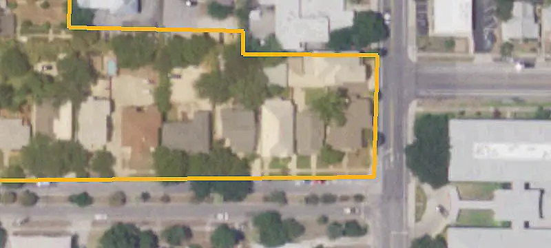 Historic Triplex with Owner Residence