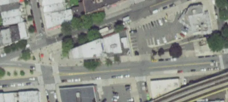 Mixed-Use Property Near Transit