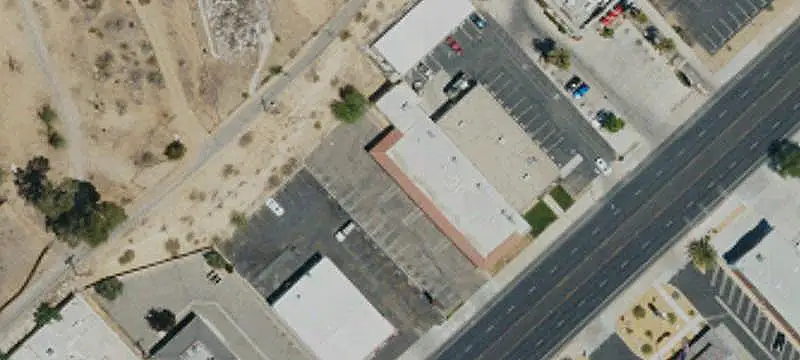 Retail Space with Street Frontage