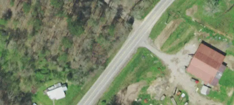 9-Site Creekside Campground