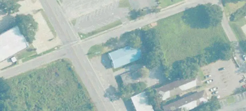 Corner Retail Space Near Hospital
