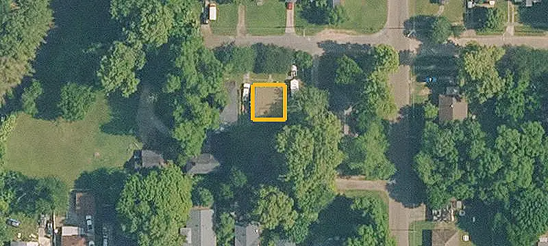 Three-Unit Multifamily Property