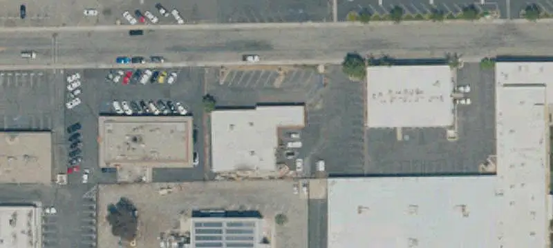 Two-Story Office Building