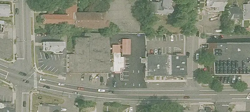 Car Wash Business with Real Estate