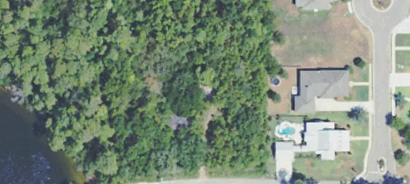 Cleared Land Parcel