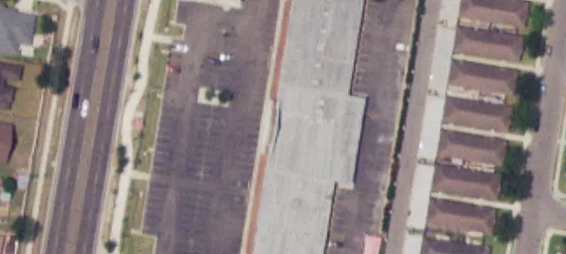 Corner Retail Space