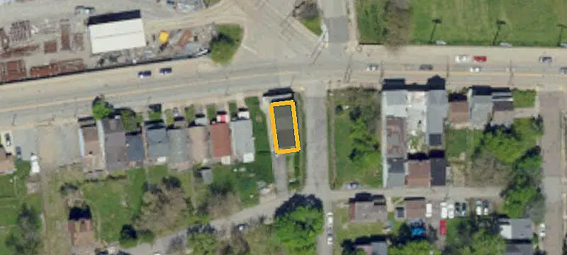 Updated Duplex with Off-Street Parking