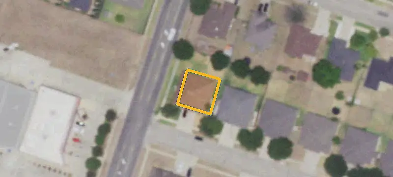 Occupied Duplex with Active Leases