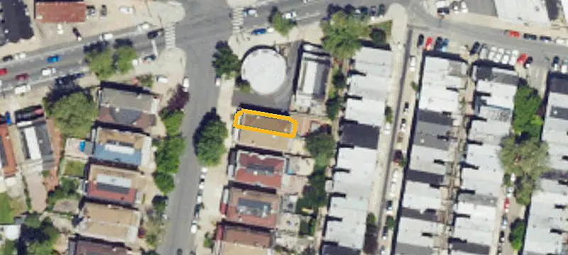 Land Parcel
