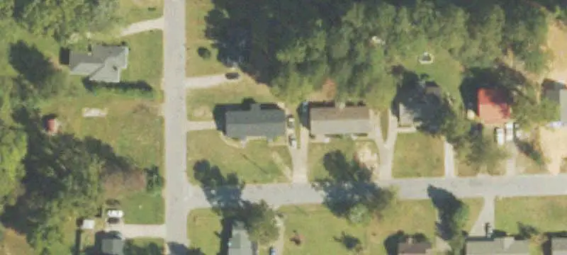 Two-Unit Duplex with Bonus Rooms