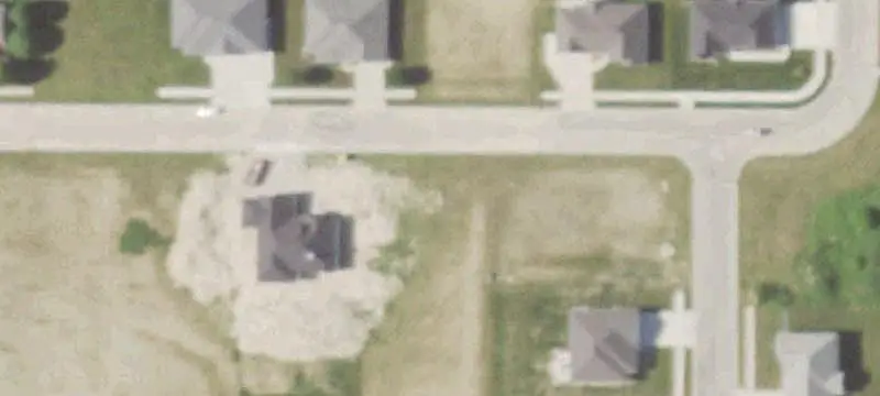 Vacant Land