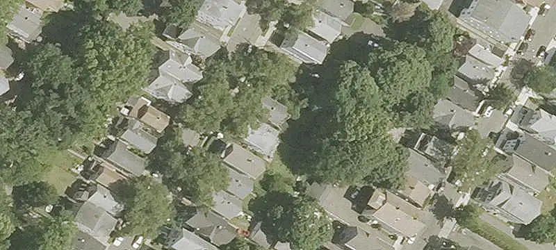 Duplex with Private Yard