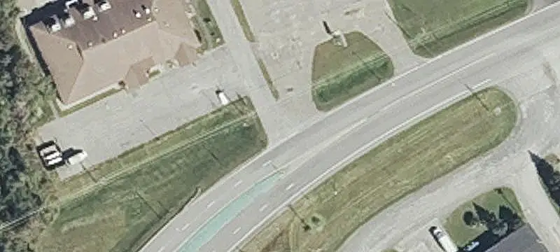 Open-Span Skating Rink