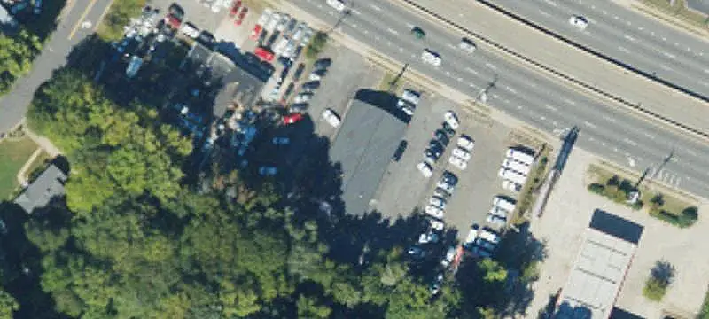 Multi-Tenant NNN Commercial Property