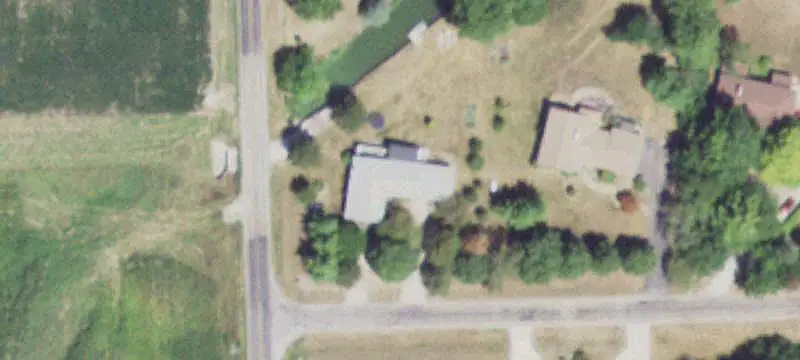 Vacant Land