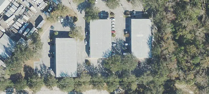Renovated Flex Space with Office