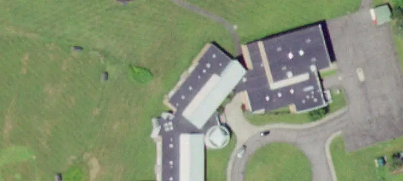 Single-Level Flex Space with Gym