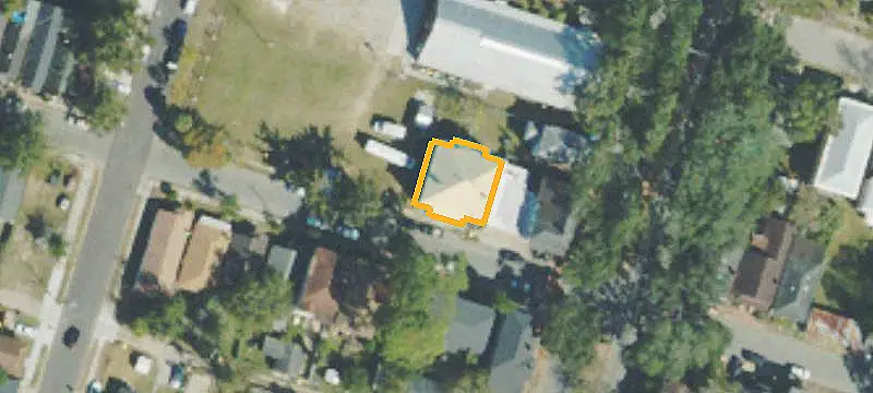 Four-Unit Multifamily Property
