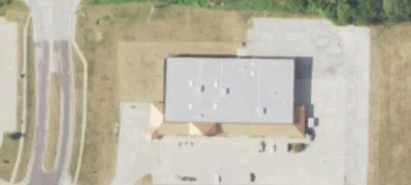 Adaptable Flex Space