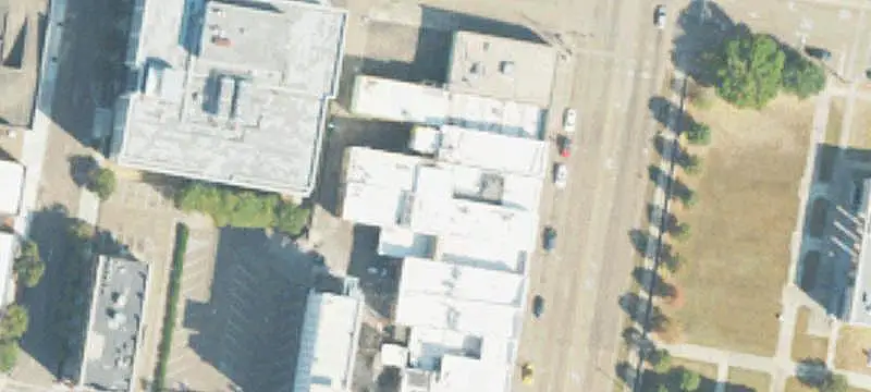 Historic Second-Floor Creative Space