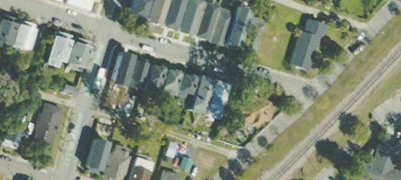 Two-Unit Duplex with Rental Income