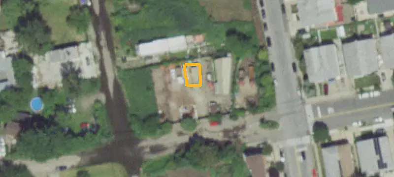 Vacant Land Parcel