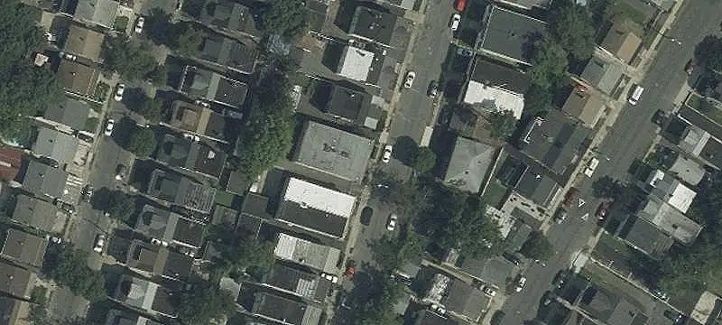 10-Bedroom Quadplex