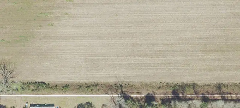 Farmed Agricultural Land