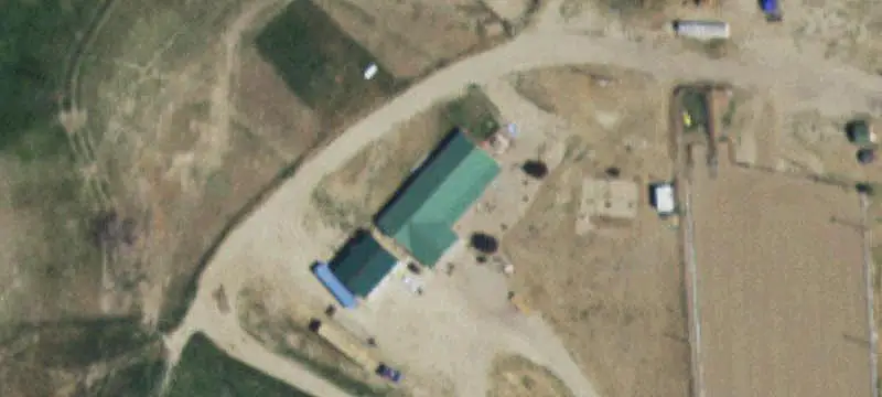 Operational Ranch with Roping Arena