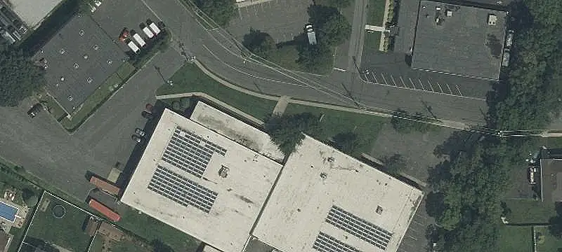 Shared Warehouse Space
