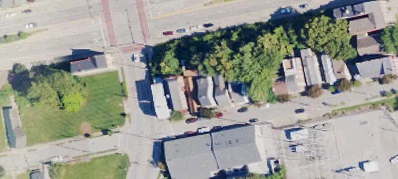 Renovated Three-Story Duplex