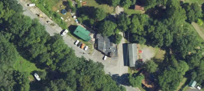 Mixed-Use Property with Duplex