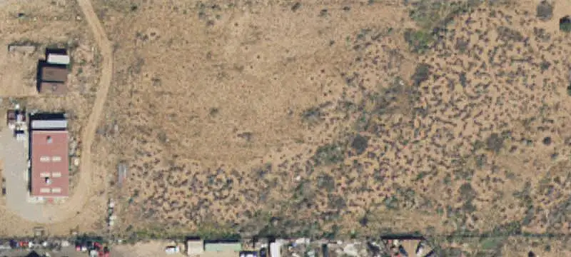 Commercial Land with Utilities